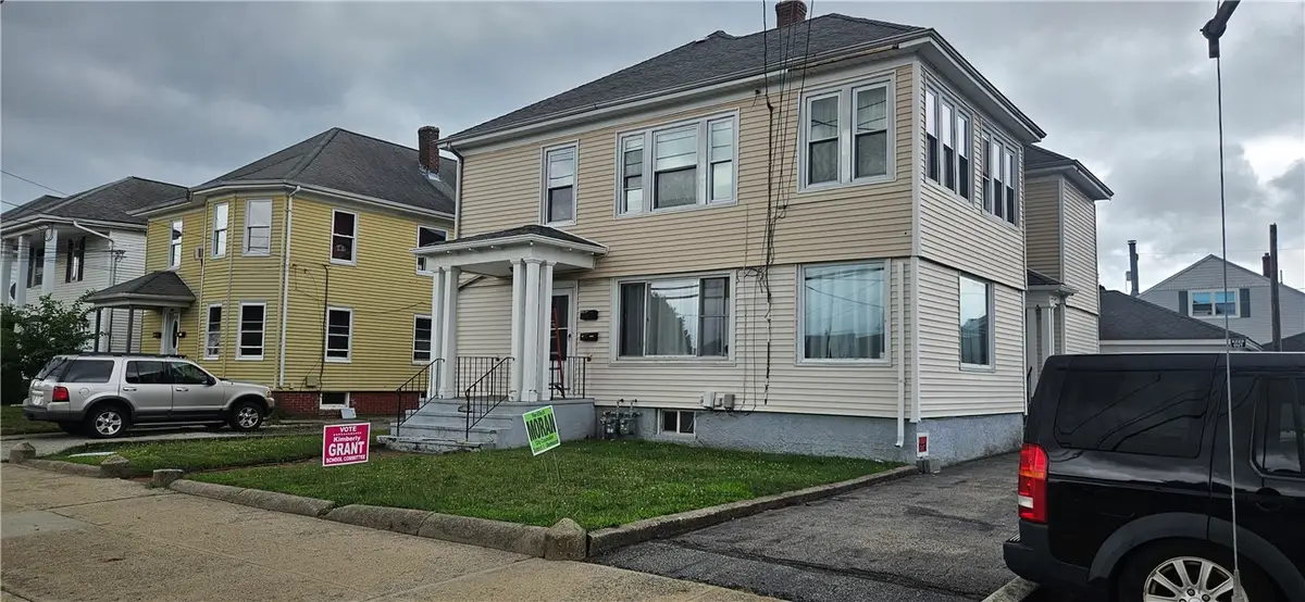 904 Newport Avenue, Pawtucket, RI 02861 - #1
