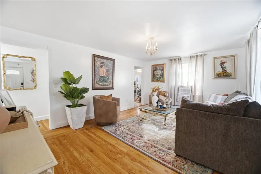 170 Beckwith Street, Cranston, RI 02910 - #3
