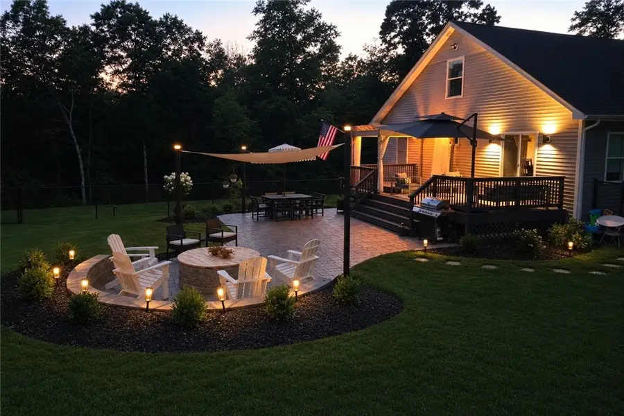 95 Buttonwoods Road, Richmond, RI 02898 - #2