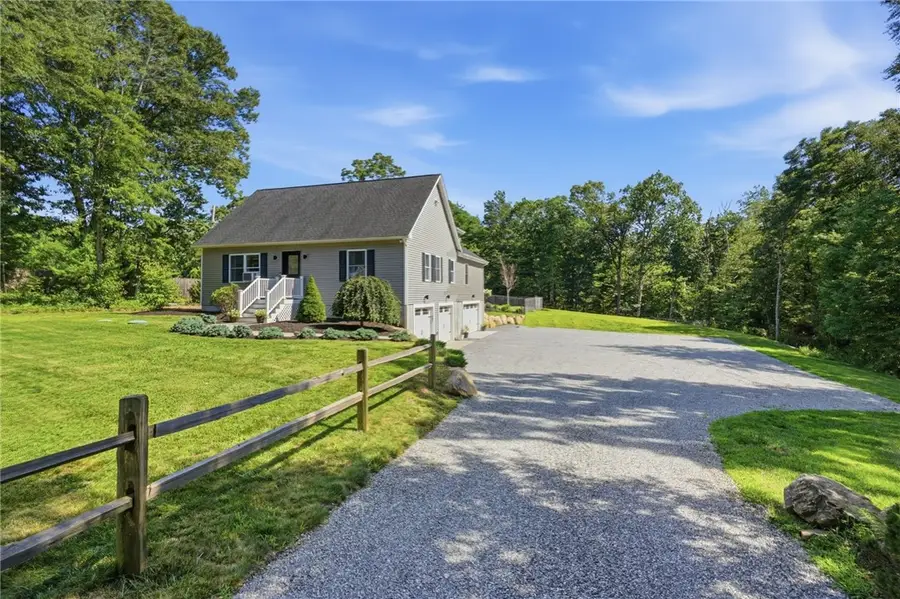 95 Buttonwoods Road, Richmond, RI 02898 - #3