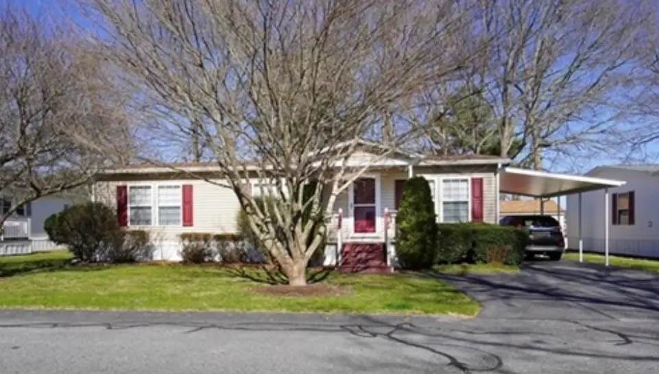 50 Highland Street Unit 227, Taunton, MA 02780 - #1