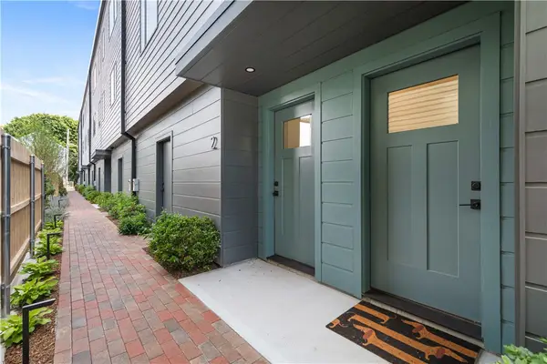 59 Warren Street #4, Providence, RI 02907