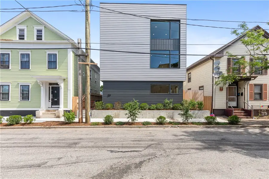 59 Warren Street #4, Providence, RI 02907 - #3