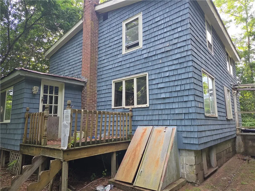 1526 Ten Rod Road, North Kingstown, RI 02852 - #1