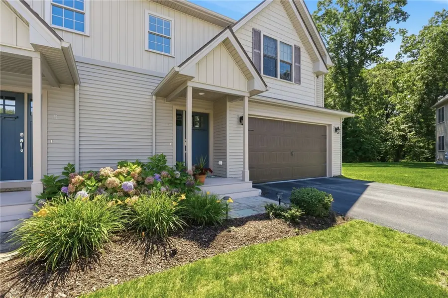 80 Conley Avenue #6, Cranston, RI 02921 - #2