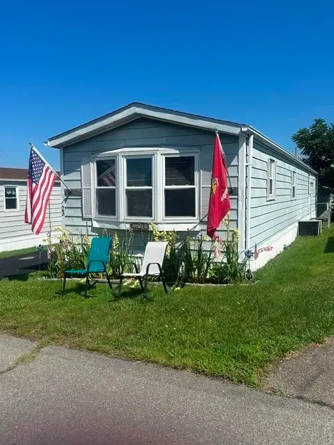 23 Bayview Park Avenue, Middletown, RI 02842 - #1