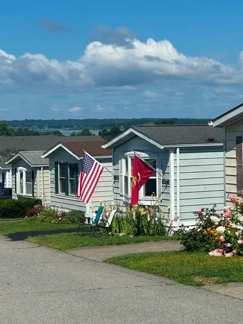 23 Bayview Park Avenue, Middletown, RI 02842 - #2