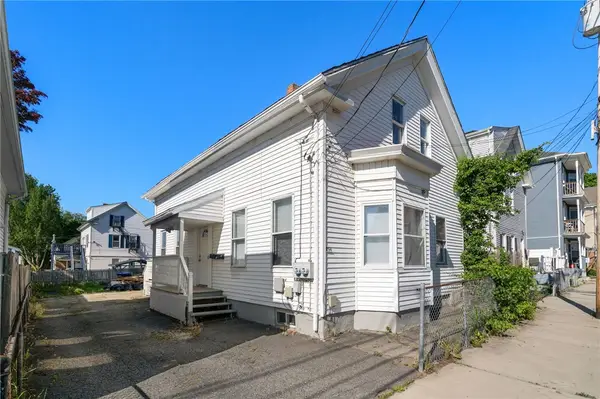 294 Admiral Street, Providence, RI 02908