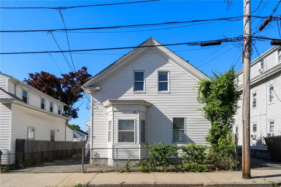 294 Admiral Street, Providence, RI 02908 - #2