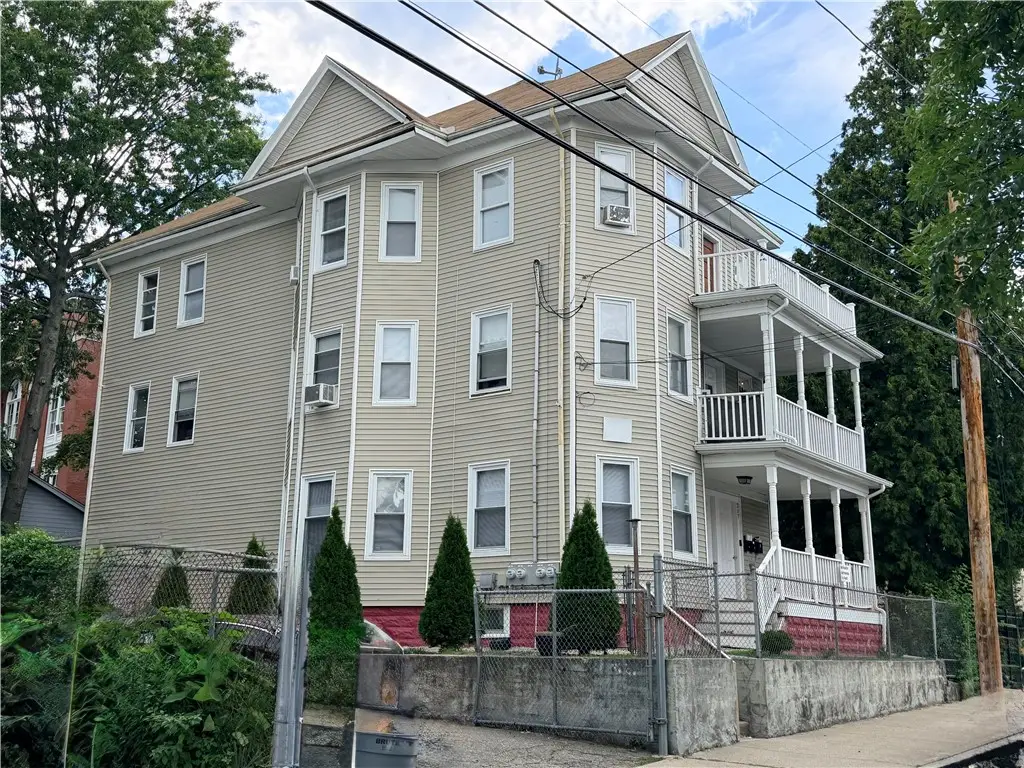 217 Carleton Street, Providence, RI 02908 - #1