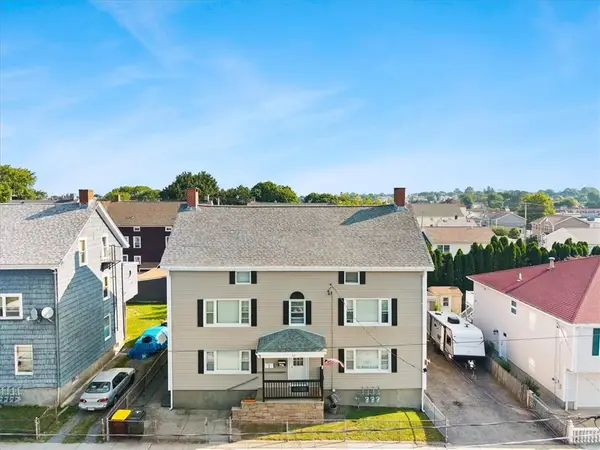 72 Tower Street, Fall River, MA 02724