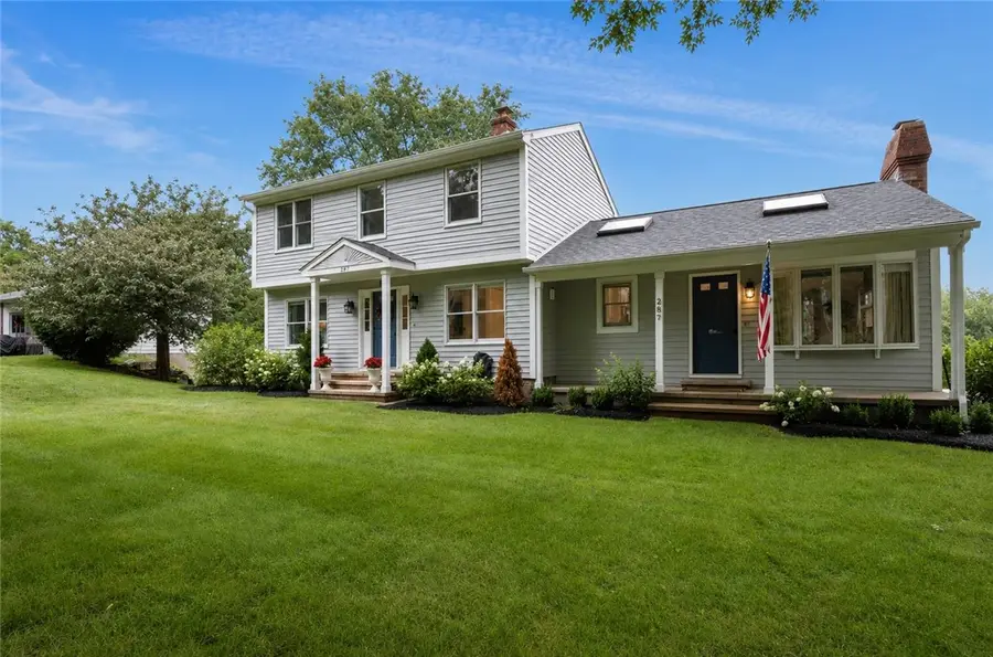 287 Cowesett Road, Warwick, RI 02886 - #3