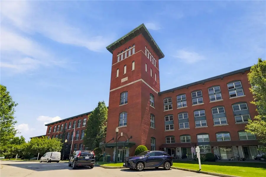 1 Tupperware Drive #214, North Smithfield, RI 02896 - #3