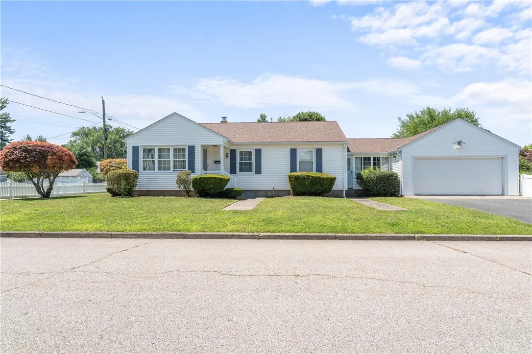 5 Second Street, Pawtucket, RI 02861 - #1
