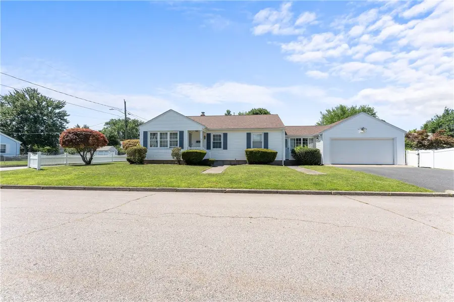 5 Second Street, Pawtucket, RI 02861 - #2