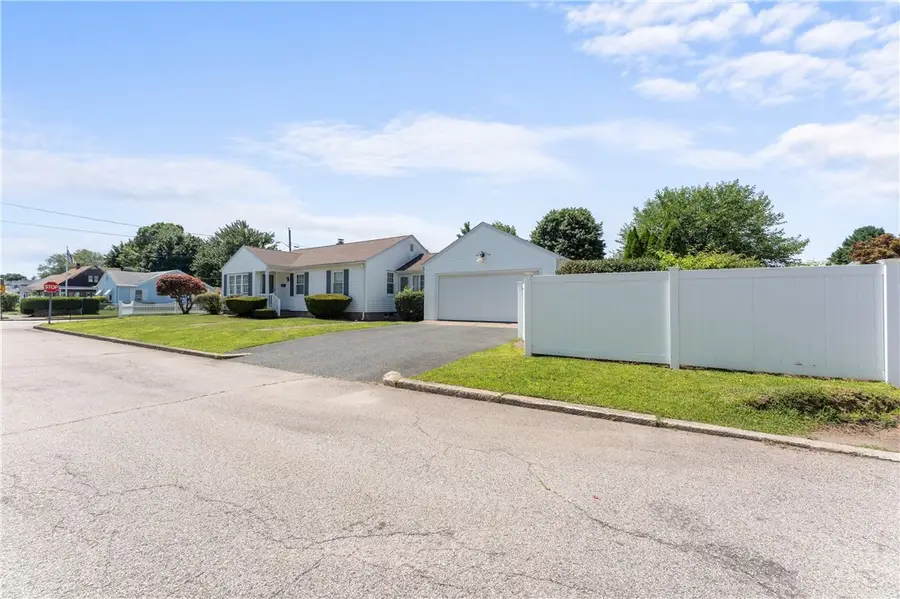 5 Second Street, Pawtucket, RI 02861 - #3