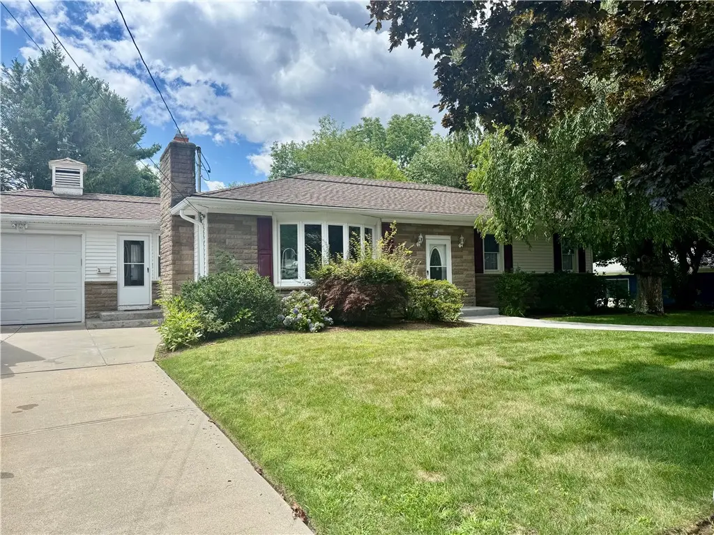 5 Susan Circle, Johnston, RI 02919 - #1