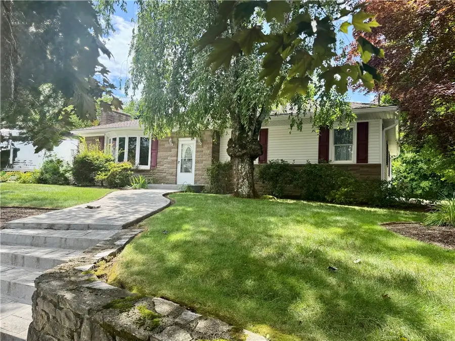 5 Susan Circle, Johnston, RI 02919 - #3