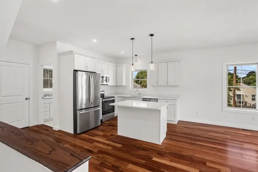 11 Stone Street #E, Providence, RI 02904 - #2