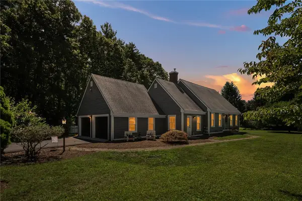 178 Queens River Drive, South Kingstown, RI 02892