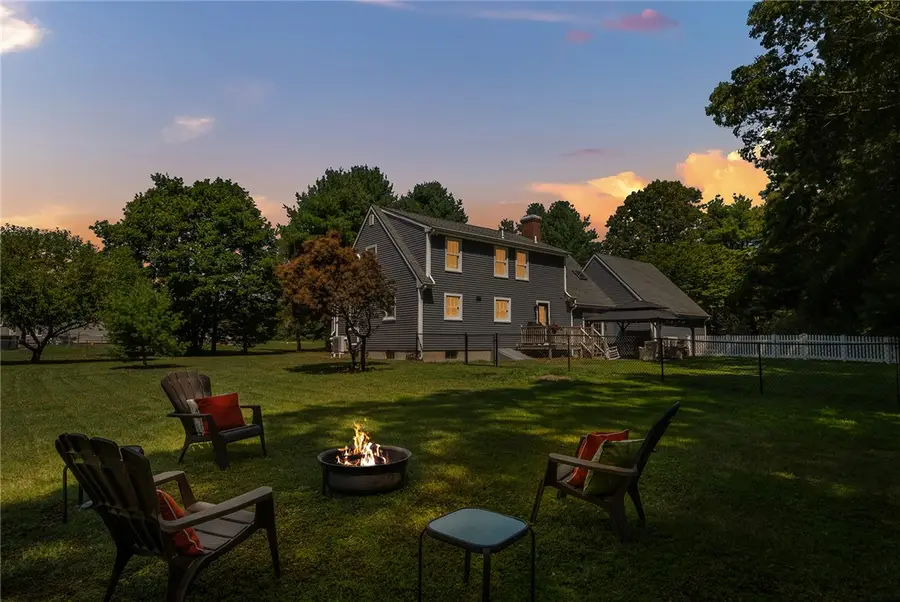 178 Queens River Drive, South Kingstown, RI 02892 - #2