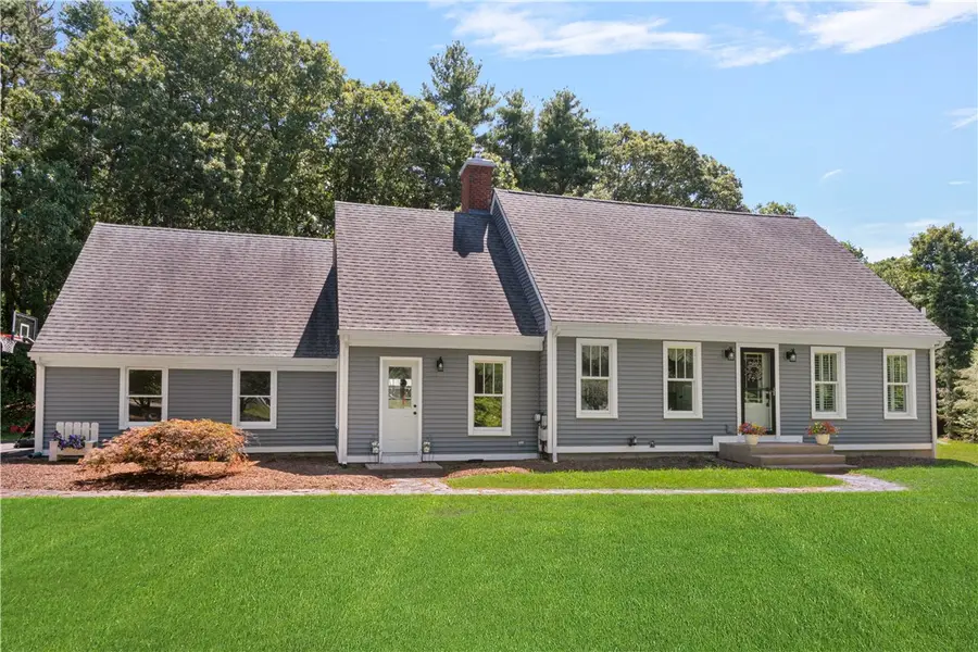 178 Queens River Drive, South Kingstown, RI 02892 - #3