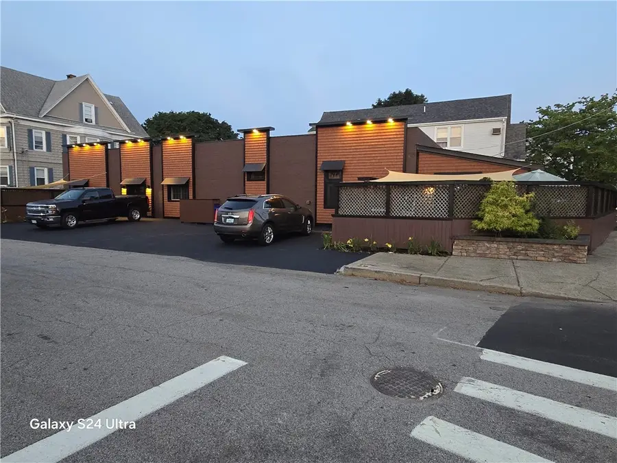 609 Armistice Boulevard, Pawtucket, RI 02861 - #2