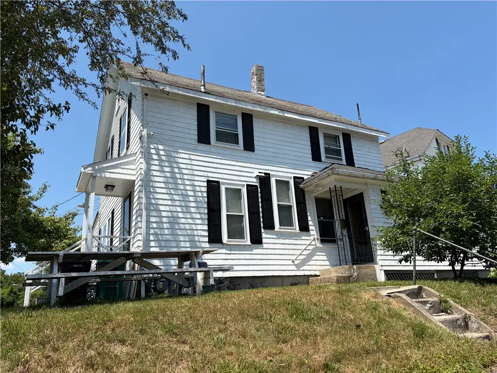 359 Mason Street, Woonsocket, RI 02895 - #1
