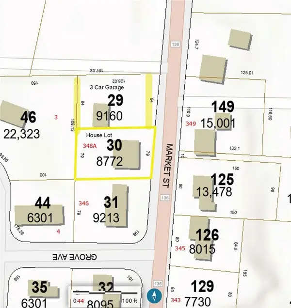 348 Market Street, Warren, RI 02885