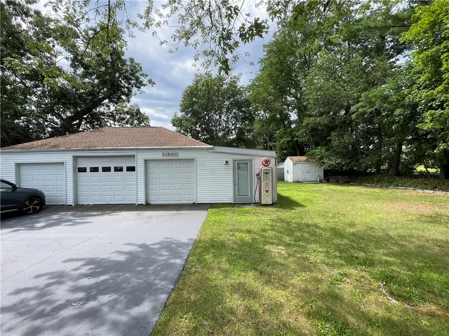 348 Market Street, Warren, RI 02885 - #3