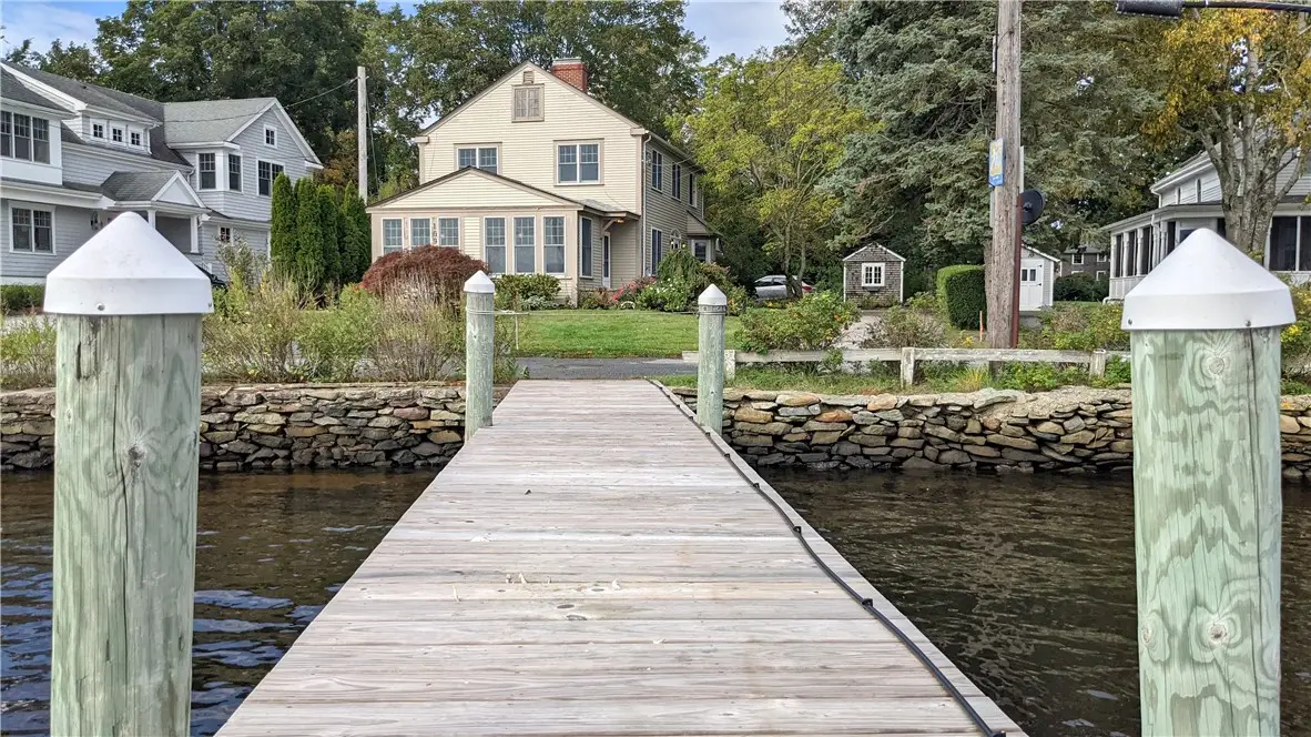 169 Mathewson Road, Barrington, RI 02806 - #1
