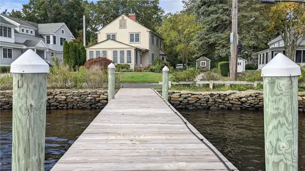 169 Mathewson Road, Barrington, RI 02806