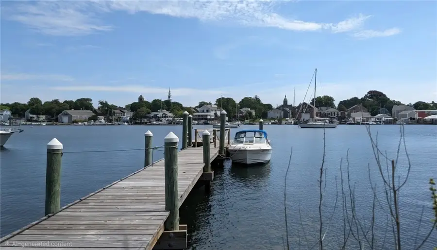 169 Mathewson Road, Barrington, RI 02806 - #2