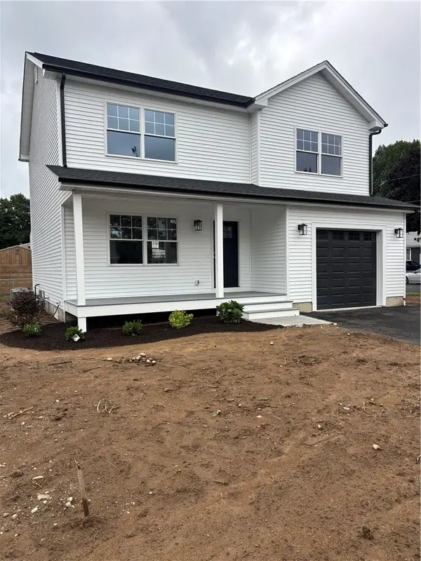 23 Laurel Street, Johnston, RI 02919