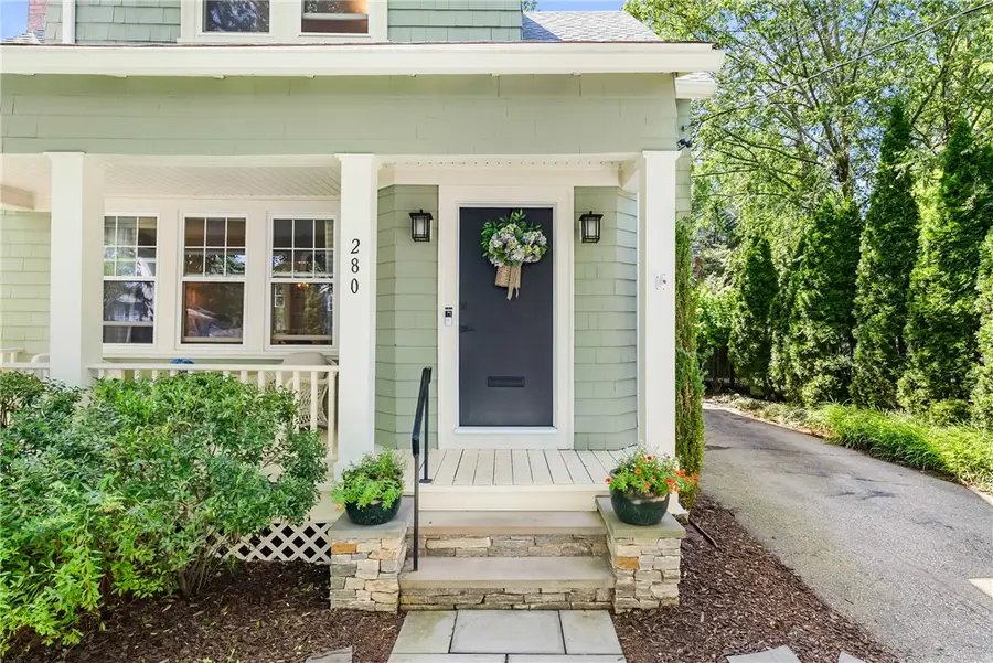 280 Cole Avenue, Providence, RI 02906 - #2