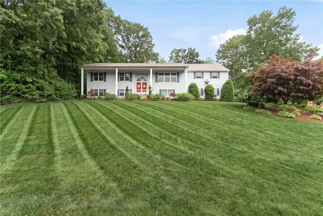 100 Spring Water Drive, Woonsocket, RI 02895 - #1
