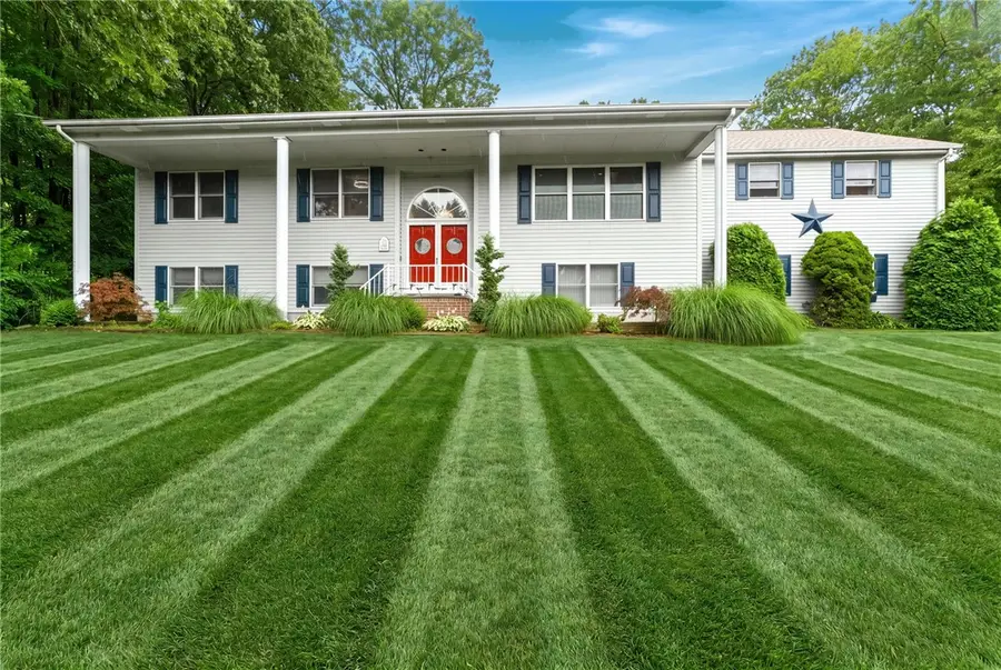 100 Spring Water Drive, Woonsocket, RI 02895 - #2