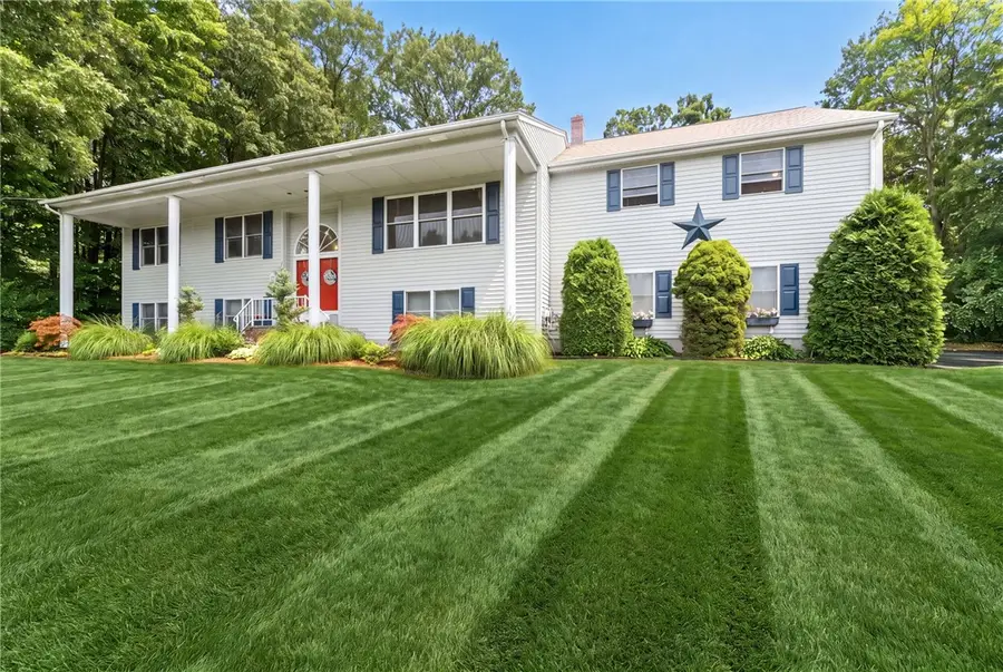 100 Spring Water Drive, Woonsocket, RI 02895 - #3