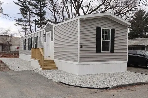 1346 Newport Avenue, Attleboro, MA 02703