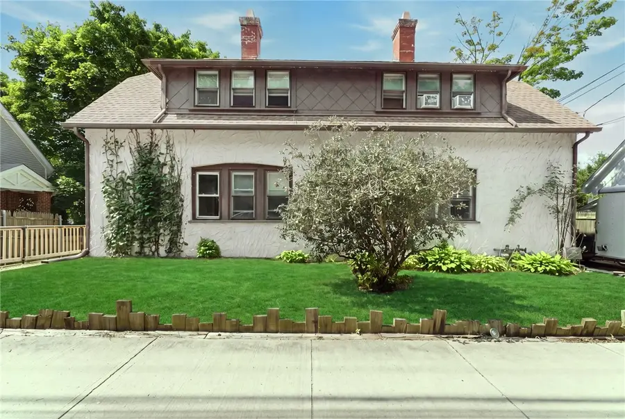 330 Waterman Avenue, Smithfield, RI 02917 - #2