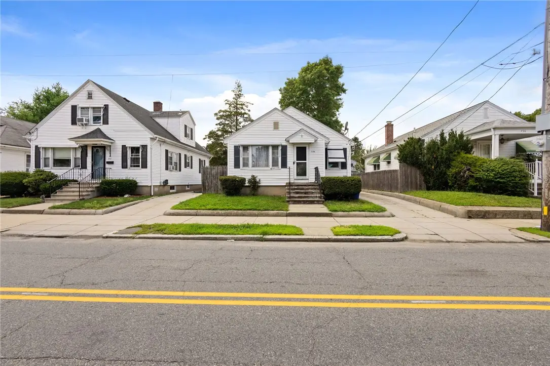 734 River Avenue, Providence, RI 02908 - #1