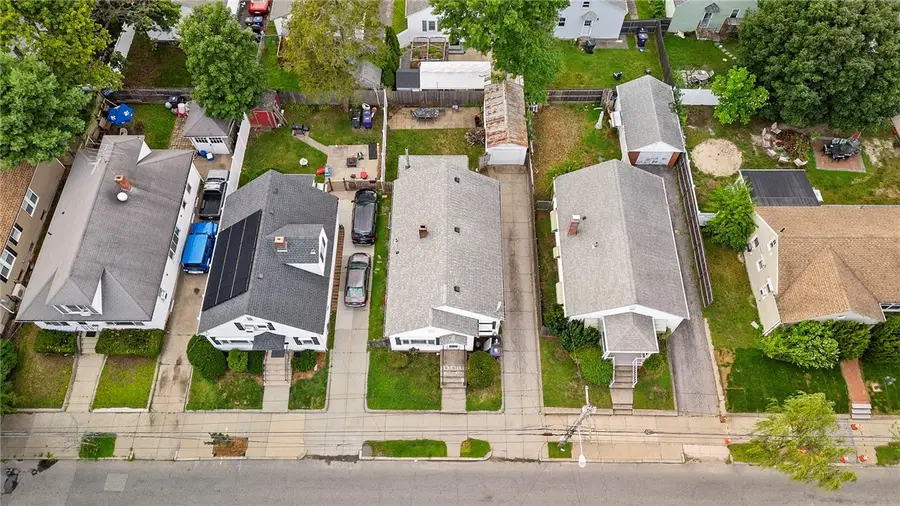 734 River Avenue, Providence, RI 02908 - #3