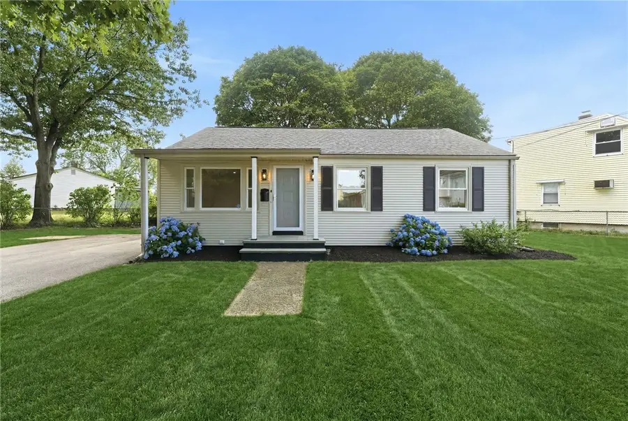 28 Plain Street, Rumford, RI 02916 - #2