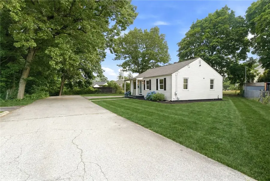 28 Plain Street, Rumford, RI 02916 - #3