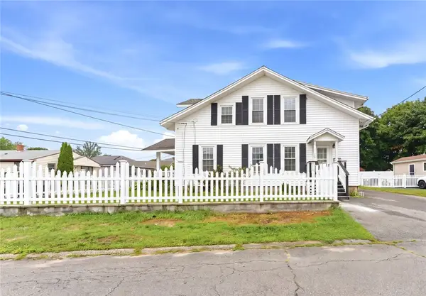 57 Everett Street, Pawtucket, RI 02861