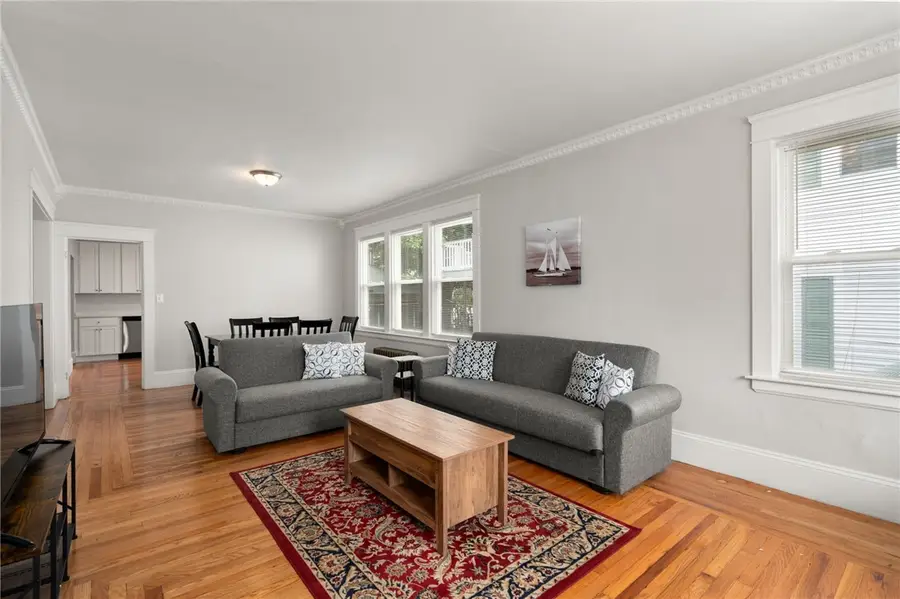 725 River Avenue, Providence, RI 02908 - #2