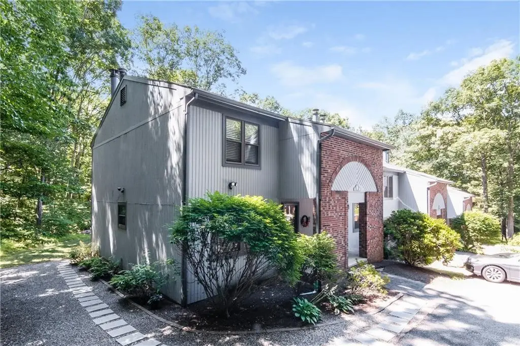 8 Quail Circle #8C, Smithfield, RI 02917 - #1