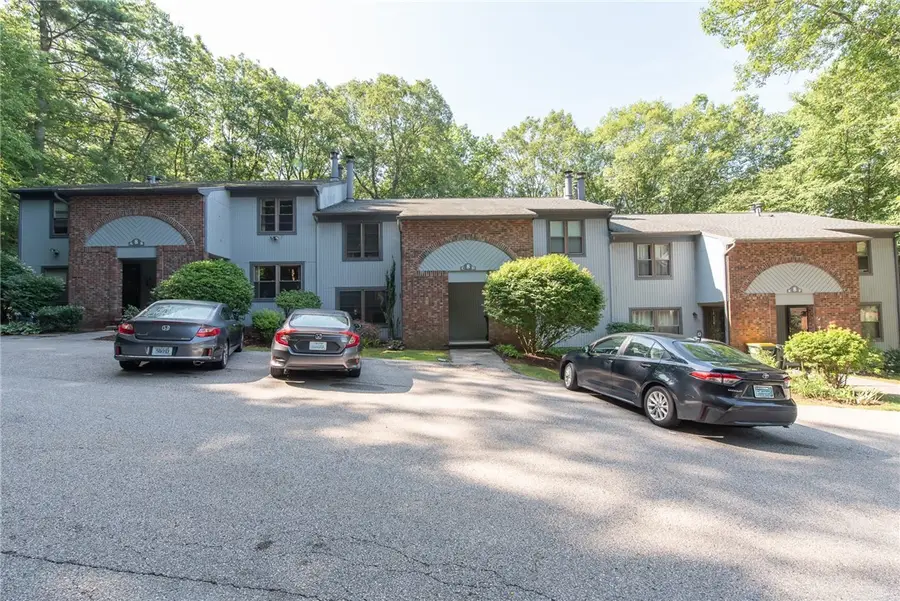 8 Quail Circle #8C, Smithfield, RI 02917 - #2