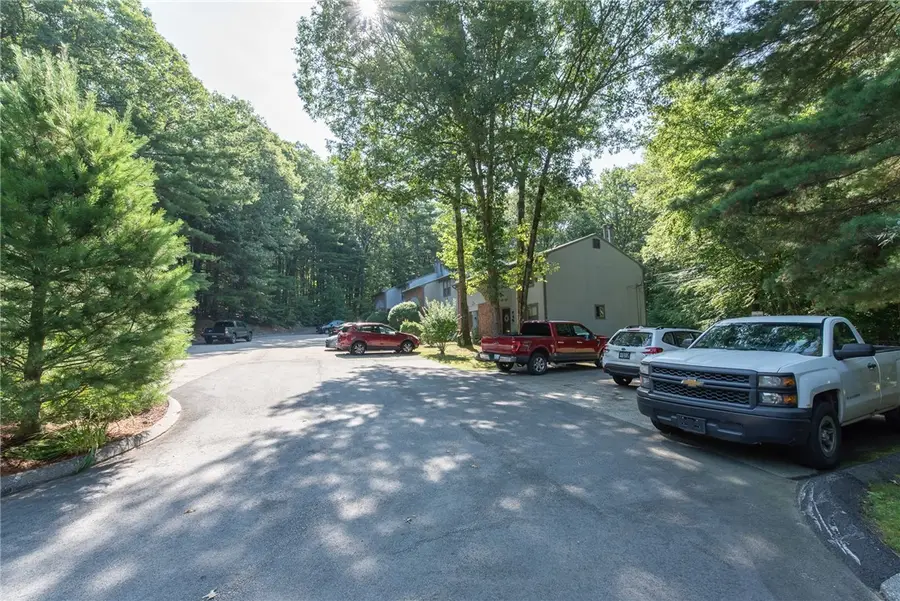 8 Quail Circle #8C, Smithfield, RI 02917 - #3