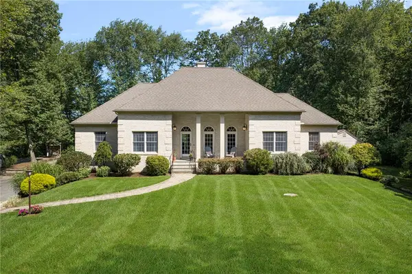 2393 Scituate Avenue, Cranston, RI 02831